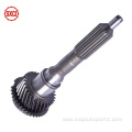 Customized Good quality manual auto parts input shaft FOR TOYOTA 2KD OEM 33301-60050